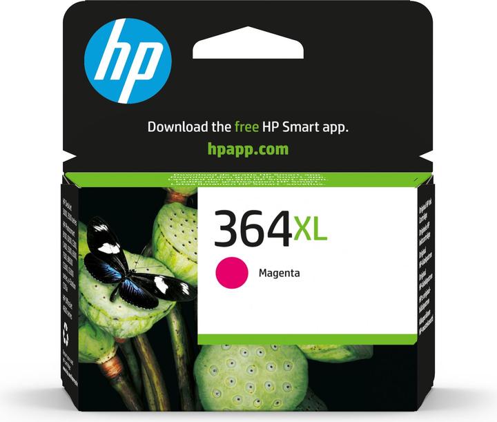 Produktbild HP 364xl (M)
