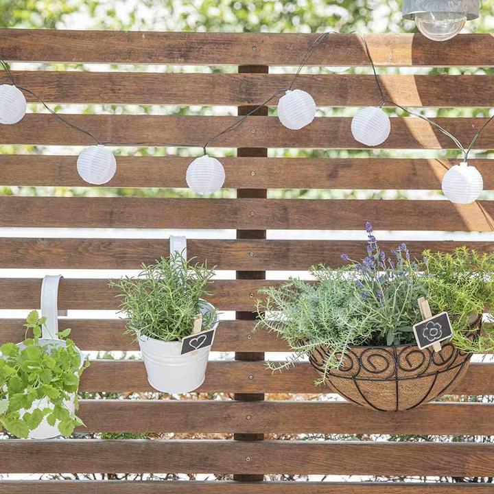 Actual product image Siena Garden Pflanzgefäss (16 cm)