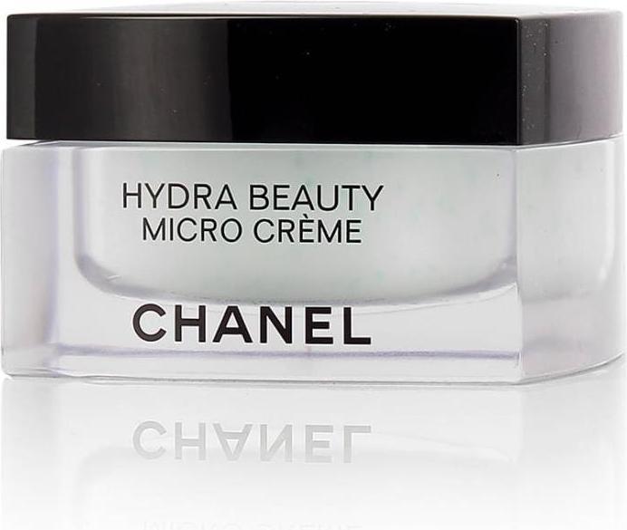 Immagine prodotto Chanel Hydra Beauty Micro Crème (50 ml, Crema da giorno)