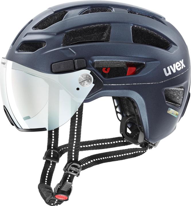 Immagine prodotto Uvex Sports finale visor V (52 - 57 cm)
