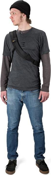 Actual product image Lowepro Slingshot Edge 250 AW (Photo backpack)