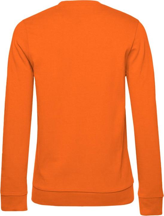 Produktbild B&C Sweatshirt mit angesetztem Ärmeln (XS)