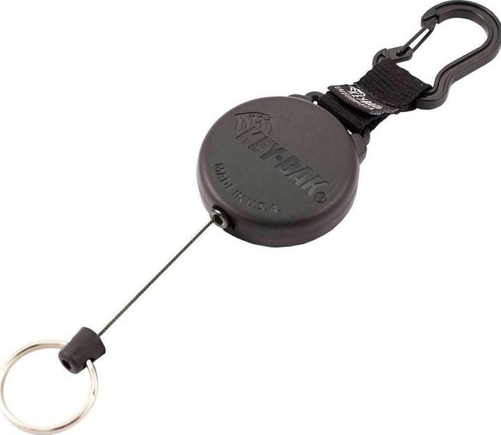 Produktbild Key-Bak Schlüsselanhänger KB 488 SECURIT