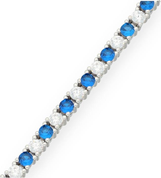Immagine prodotto Carat Colorstone (0.35 cm, Argento 925)