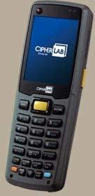 Produktbild Cipherlab 8600, Batch, 1D (33-A860SC8N21NS1)