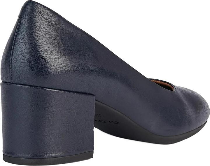 Produktbild Geox Pumps D Eleana A Nappaleder (43)