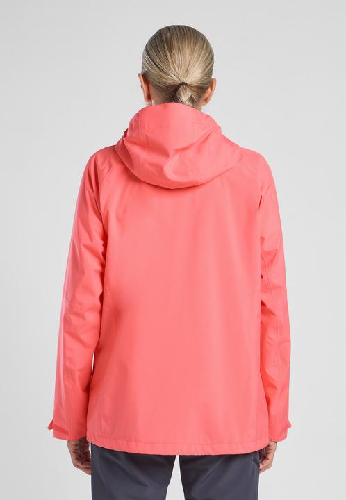 Image du produit Jack Wolfskin Tempest 2L Jkt W (XXL)