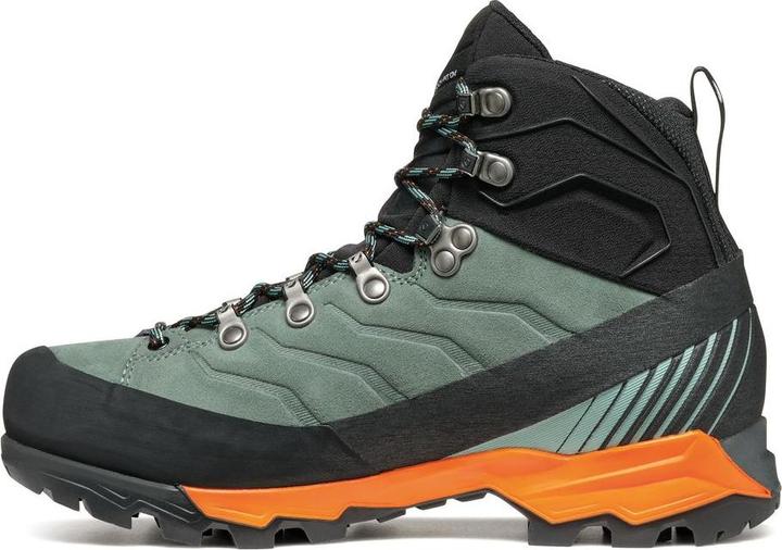 Actual product image Scarpa Women's Ribelle TRK GTX (37.5)