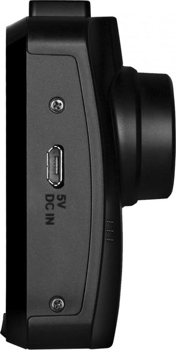 Produktbild Transcend DrivePro 250 (Eingebautes Display, GPS-Empfänger, Bluetooth, Eingebaute Anzeige, WLAN, WQHD)