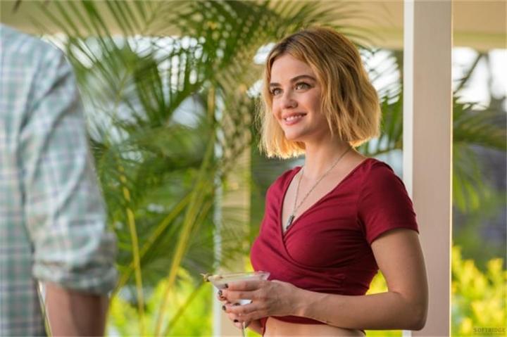 Immagine prodotto Sony L'isola della fantasia di Blumhouse - BR (Blu-ray, 2020, Tedesco, Inglese)