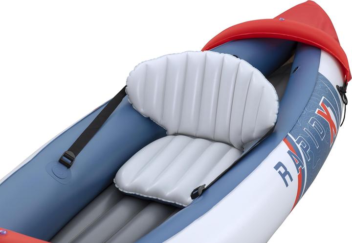 Produktbild Bestway 65176 (290 cm, 1 Pers.)