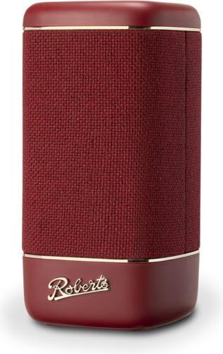 Roberts Bluetooth Speaker Beacon 335 - berry red (15 h)