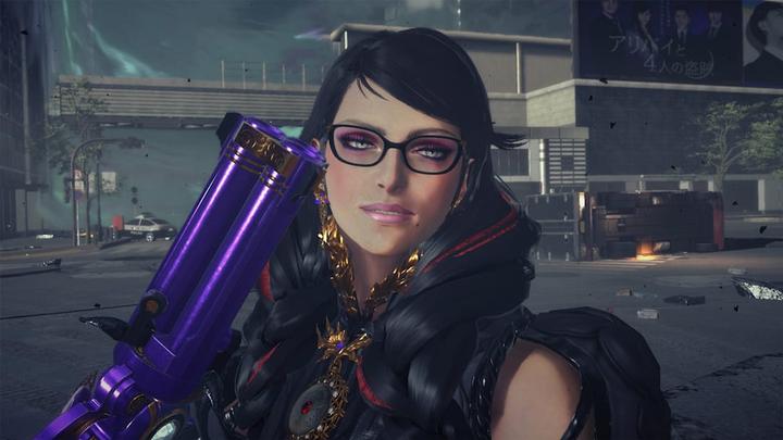 Image du produit Nintendo Bayonetta 3 Trinity Masquerade Edition (Switch, Multilingue)