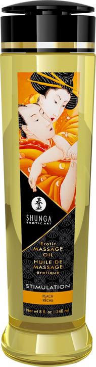 Shunga Pêche (240 ml)