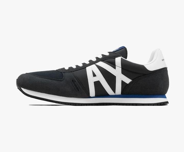 Produktbild Armani Exchange Sneaker Sportlich (45)