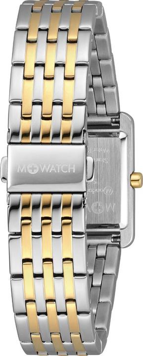 Immagine prodotto M Watch Mondaine WRE.62111.SJ (Orologio da polso analogico, 22 mm)