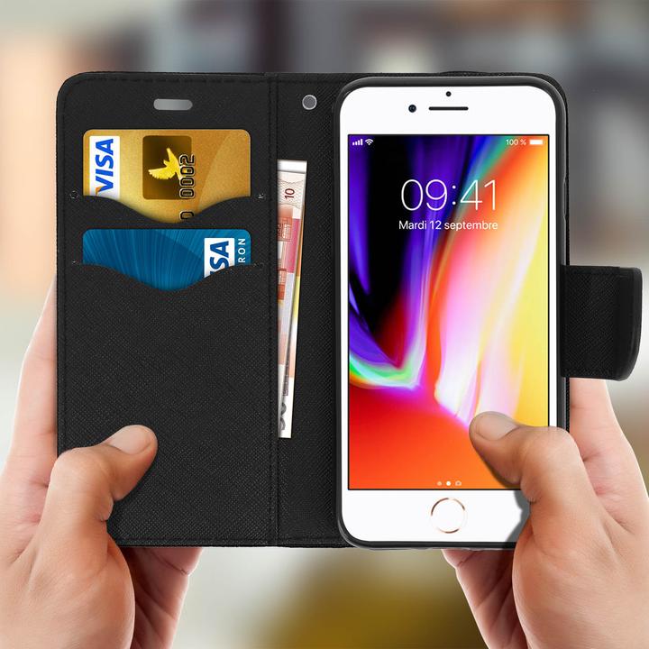 Image du produit Avizar Série Fancy (Apple iPhone SE (3ème génération))