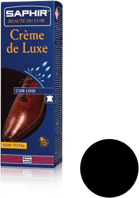Produktbild Saphir Beaute du Cuir Schuhpolitur Crème de luxe (1 x, 50 ml)