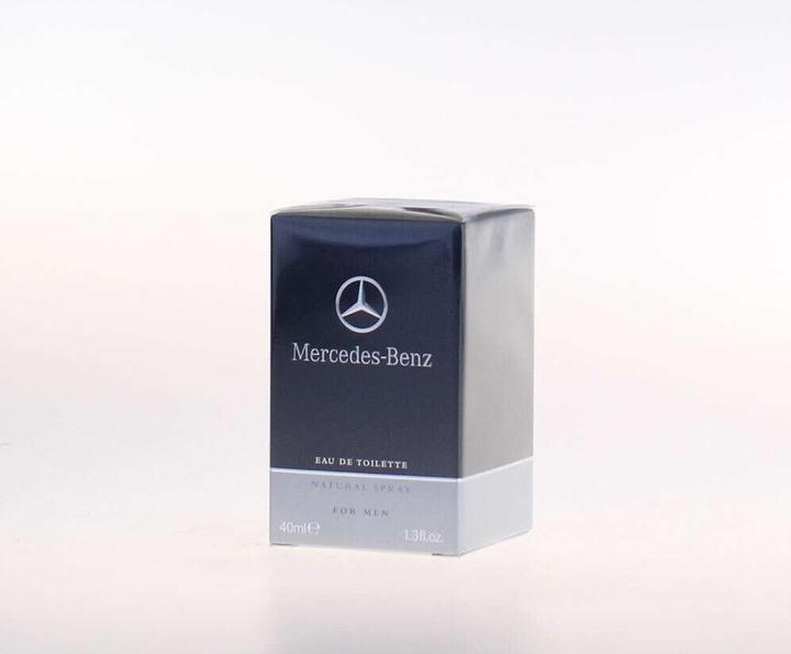 Immagine prodotto Mercedes-Benz Profumo (Eau de toilette, 40 ml)
