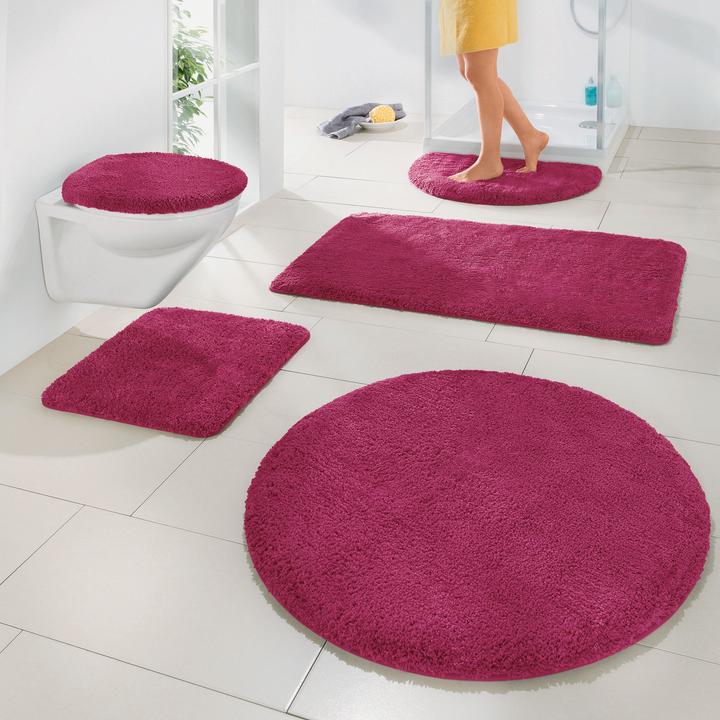 Image du produit Erwin Müller Tapis de bain (90 x 90 cm)