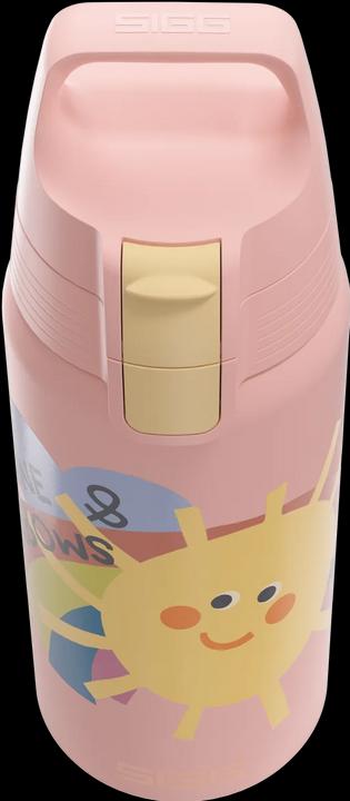 Productafbeelding Sigg Isoleerfles Shield Therm One Sunshine 0,5 l (0.50 l)