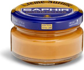 Produktbild Saphir Beaute du Cuir Schuhpflegecreme surfine pommadier (1 x, 50 ml)