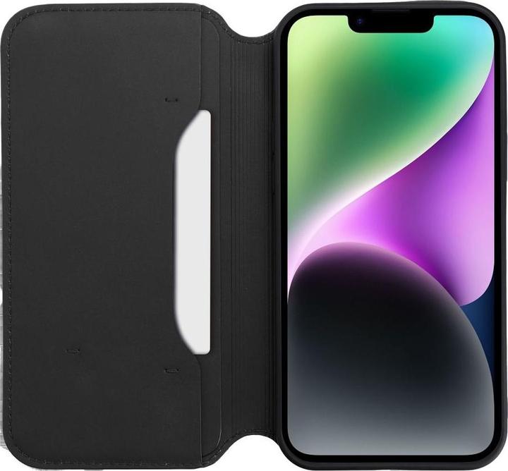 Produktbild König Design Hülle Handy Schutz für Apple iPhone 14 Plus Pro Max Tasche Wallet Case Cover Neu (Apple iPhone 14 Plus)