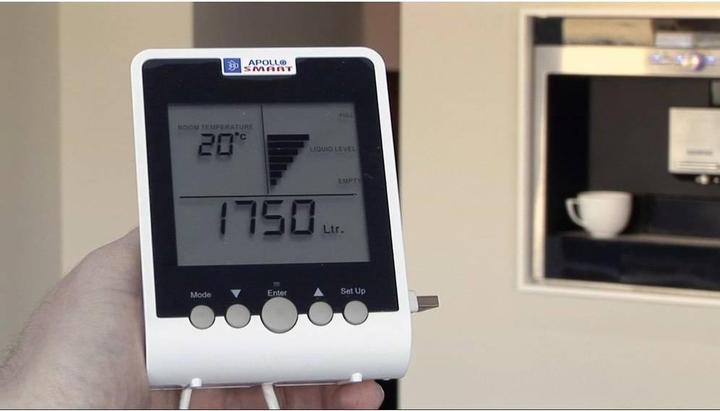Immagine prodotto Apollo Sensore del livello di riempimento 1 pz Smart