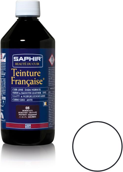 Produktbild Saphir Beaute du Cuir Flüssige Lederfarbe (1 x, 500 ml)