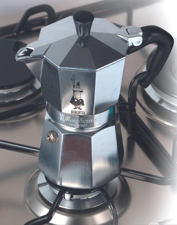 Produktbild Bialetti Moka Express (2 T.)