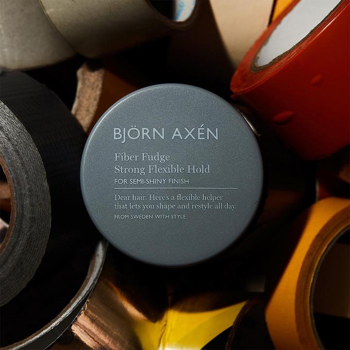Immagine prodotto Björn Axen Caramella di fibra (Cera per capelli, 80 ml)