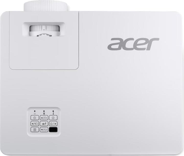 Produktbild Acer PL6520 FHD 1920X1080 LASER (Full HD, 6000 lm, 1.2 - 2.04:1)