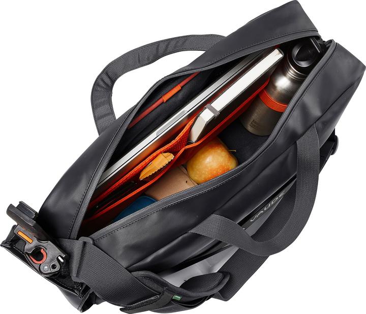 Produktbild Vaude Mineo Commuter (17 l, Gepäckträgertasche)