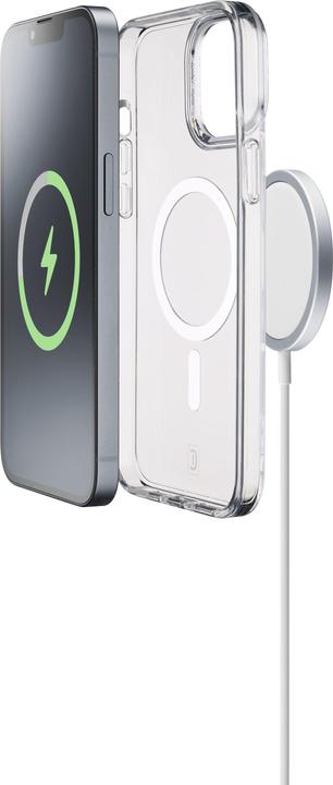 Cellularline Gloss Mag Case (Apple iPhone 14 Plus)
