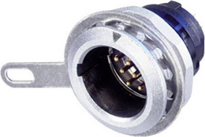 Actual product image Neutrik Built-in connector miniCON MRM12 1