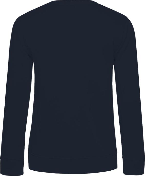 Produktbild B&C Inspire Pullover Rundhalsausschnitt (34 D)