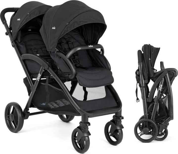 Produktbild Joie Evalite Duo