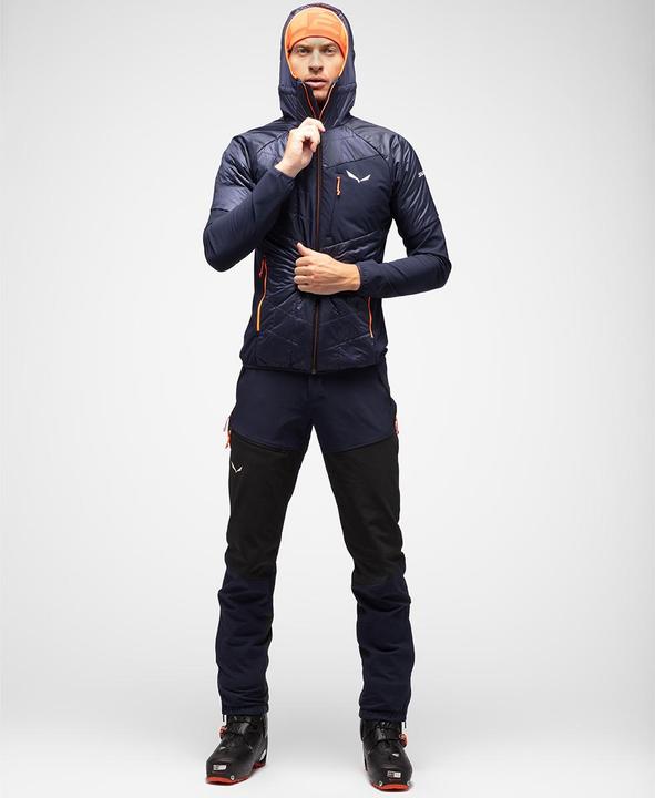 Produktbild Salewa Ortles Hybrid TirolWool® Responsive Jacke (S)