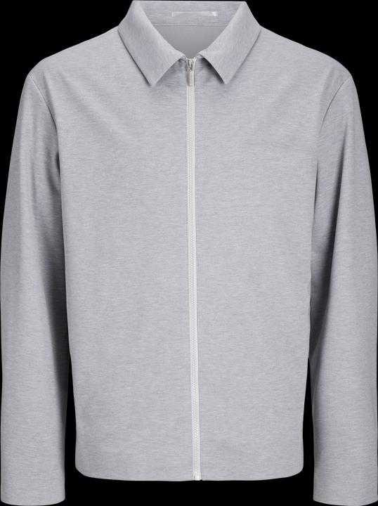 Actual product image Jack & Jones Jprjones Stretch Zip Hybrid Blazer (46)