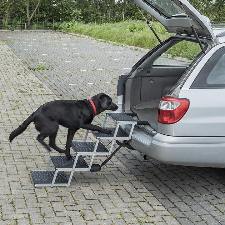 Immagine prodotto ProPlus Scale per cani (Cane, Riflettori, Pieghevole)