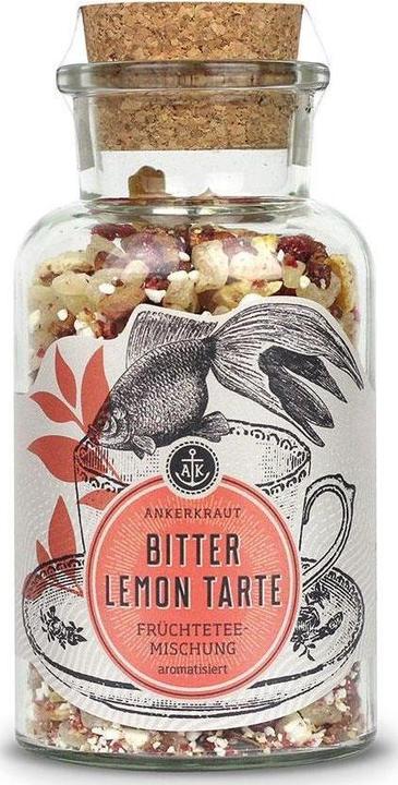Immagine prodotto Ankerkraut Gewürze Crostata di limone amaro (135 g)
