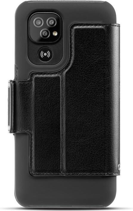 Image du produit Doro 8100 Plus (32 Go, Gris, 6.10", SIM simple, 13 Mpx, 4G)