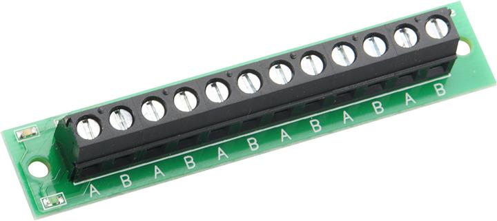 Actual product image Donau Model railway power distribution Typ 2