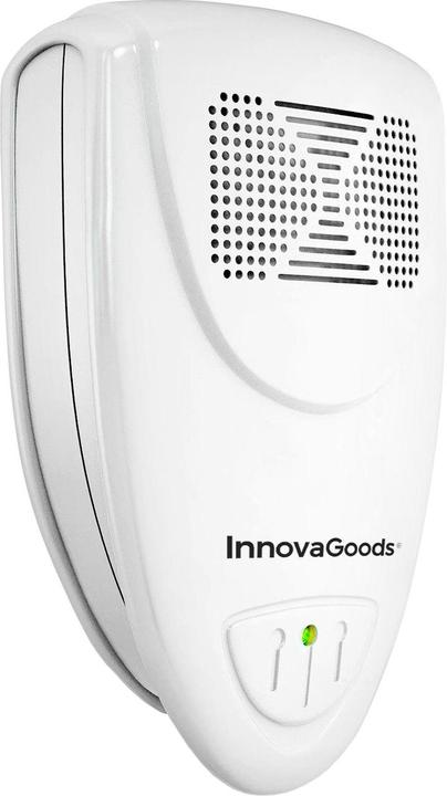 Produktbild InnovaGoods Mini Ultraschall Mäuse- und Insektenabwehr