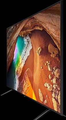 Produktbild Samsung QE75Q60R (75", QLED, 4K, 2019)
