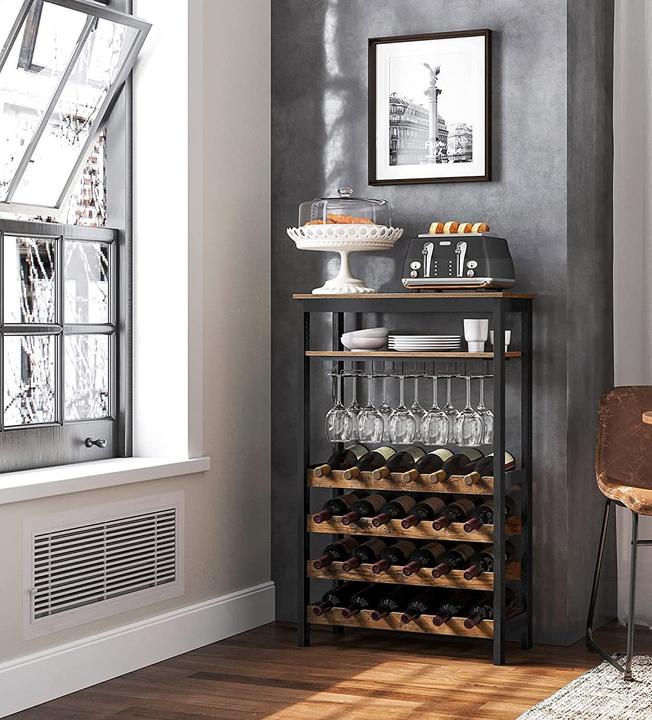 Image du produit Songmics Havanna (66 x 30 x 100 cm)