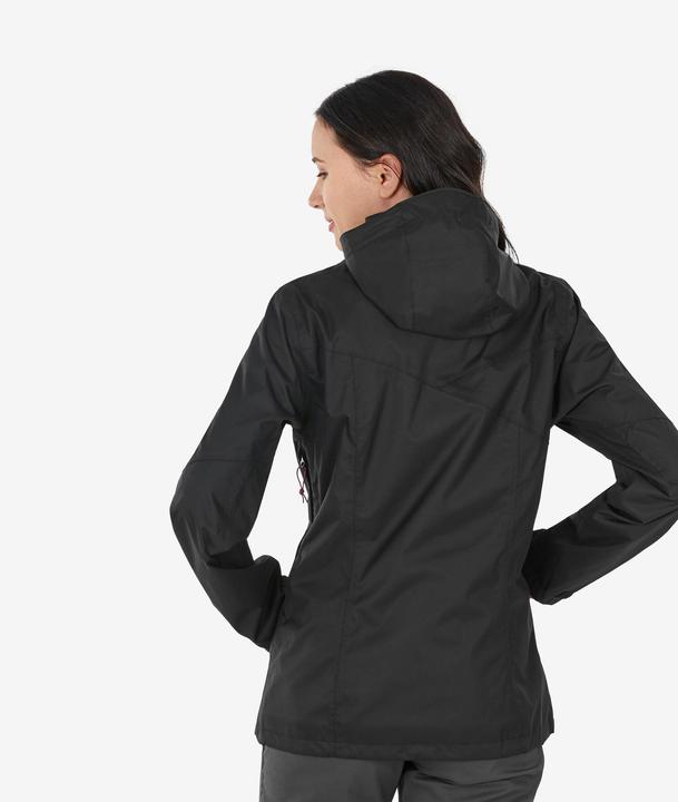 Produktbild Quechua MH100 WTP (S)