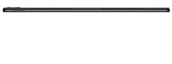 Produktbild Huawei MateBook E (12.50", 128 GB, Black, Grey)