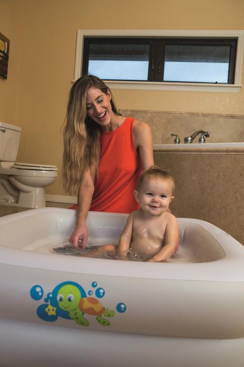 Immagine prodotto Bestway Vasca per bambini
