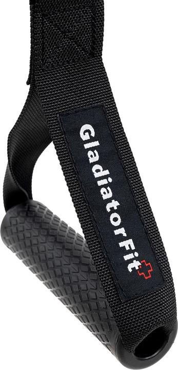 Produktbild Gladiatorfit Zuggriffe aus Gummi